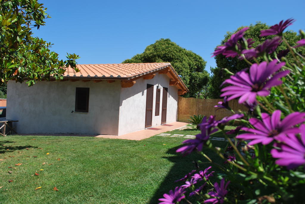 Agriturismo La Valle Di Ceri Villa Cerveteri Exterior photo